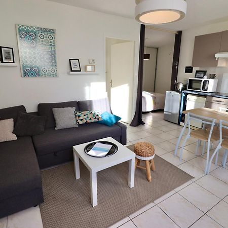 T1 Confortable A 2 Pas Du Centre D'Annecy Avec Parking Et Terrasse - Fr-1-432-44 외부 사진